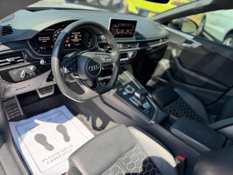 Audi RS5 quattro Premium Plus Sportback 2019