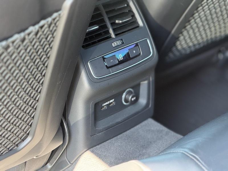 Audi RS5 quattro Premium Plus Sportback 2019