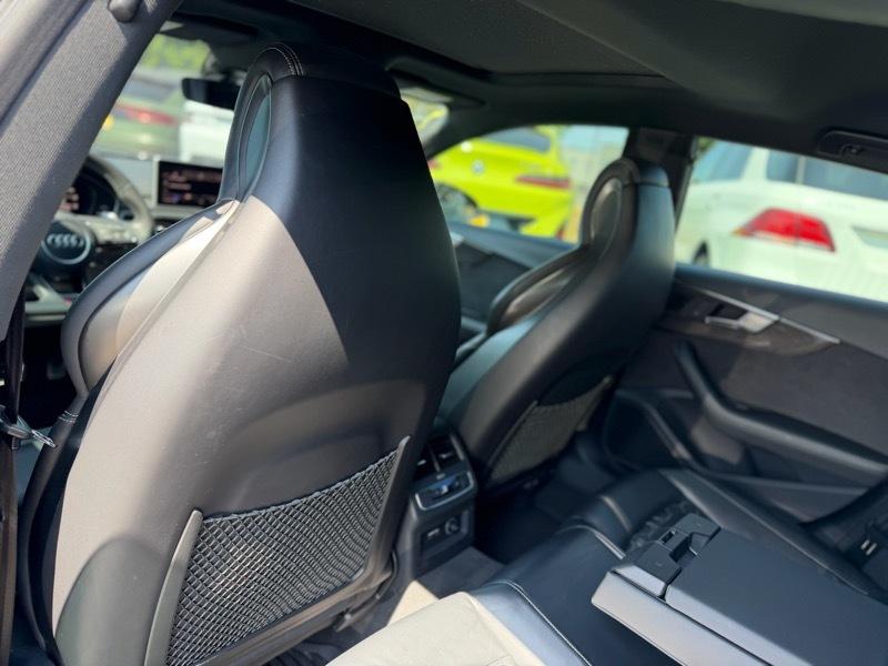 Audi RS5 quattro Premium Plus Sportback 2019