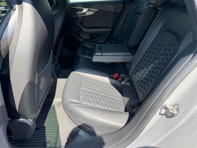 Audi RS5 quattro Premium Plus Sportback 2019