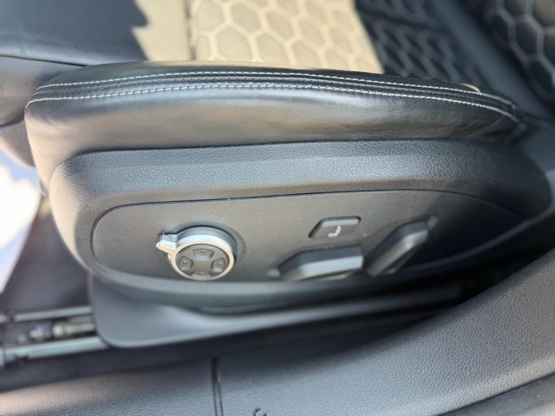 Audi RS5 quattro Premium Plus Sportback 2019