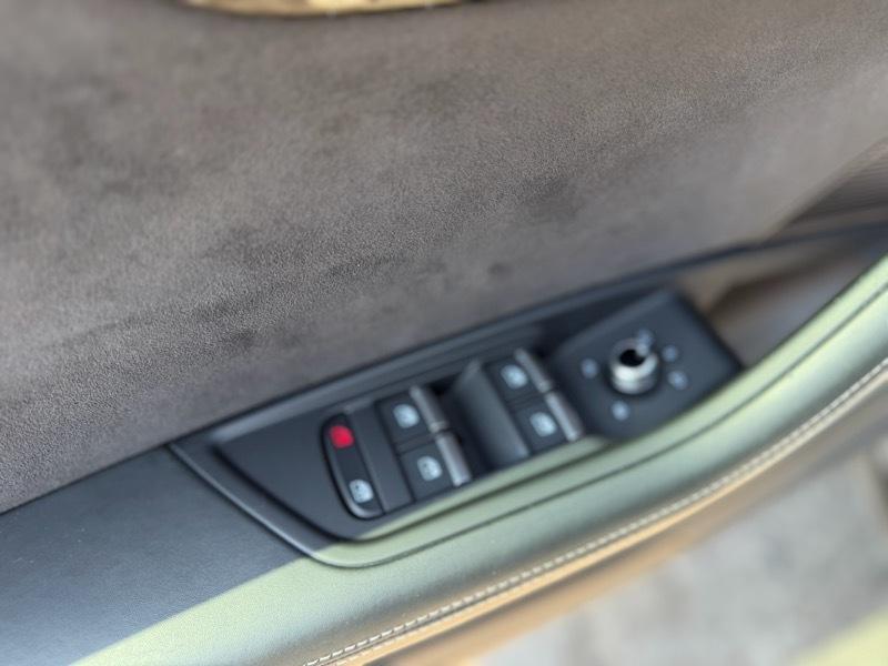 Audi RS5 quattro Premium Plus Sportback 2019