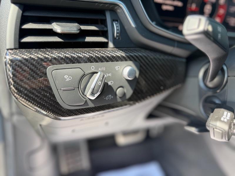 Audi RS5 quattro Premium Plus Sportback 2019