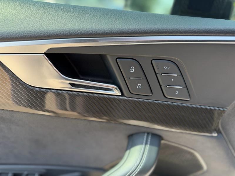 Audi RS5 quattro Premium Plus Sportback 2019