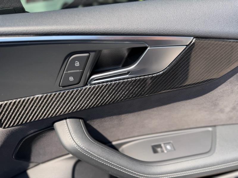 Audi RS5 quattro Premium Plus Sportback 2019