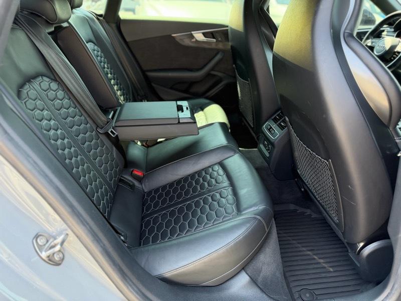 Audi RS5 quattro Premium Plus Sportback 2019