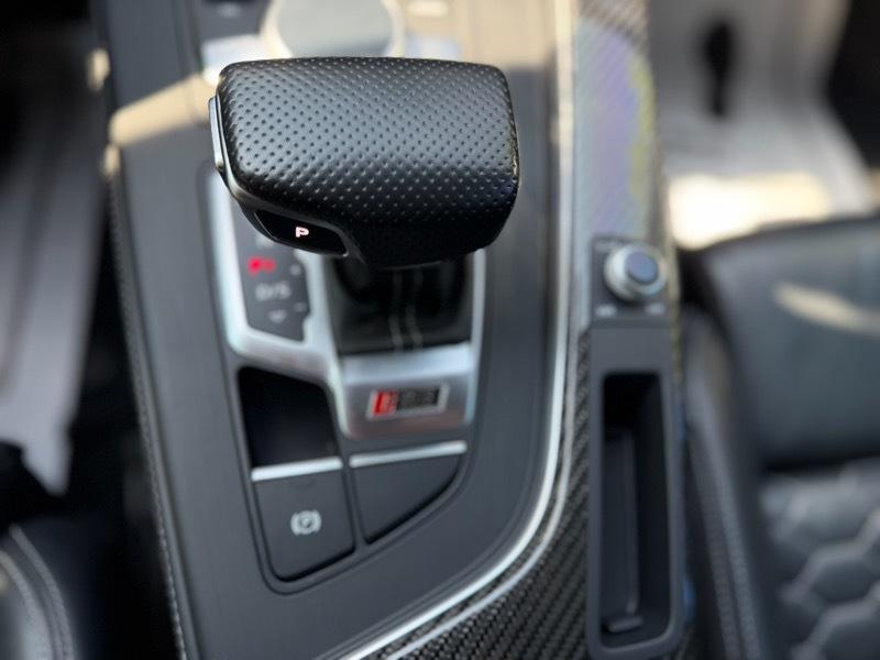 Audi RS5 quattro Premium Plus Sportback 2019