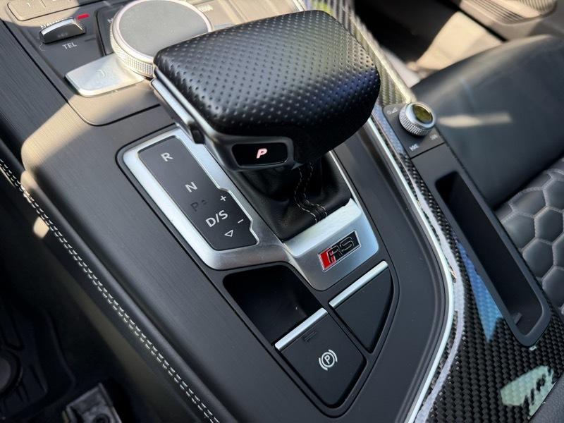 Audi RS5 quattro Premium Plus Sportback 2019