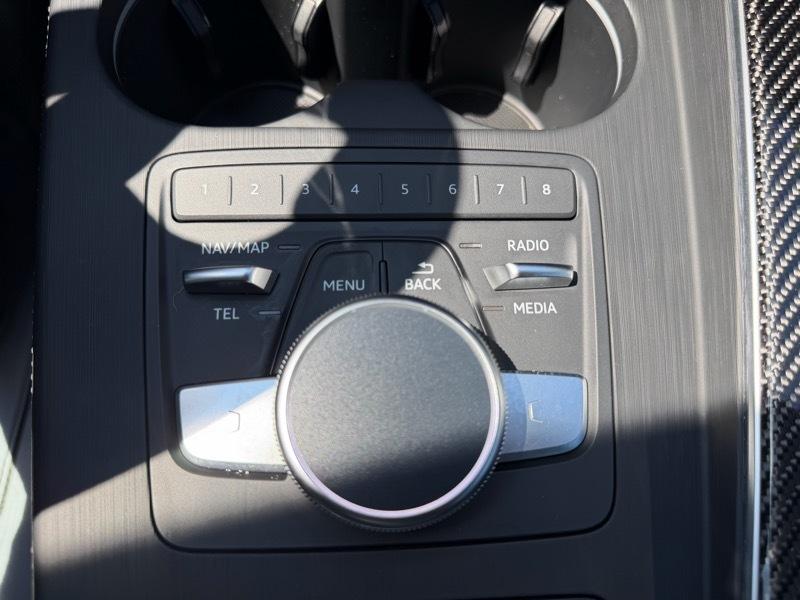 Audi RS5 quattro Premium Plus Sportback 2019