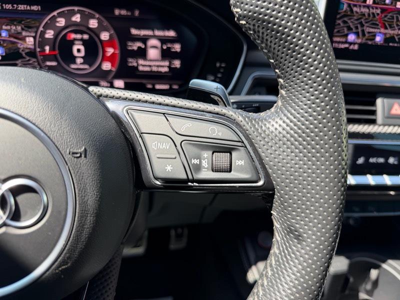 Audi RS5 quattro Premium Plus Sportback 2019