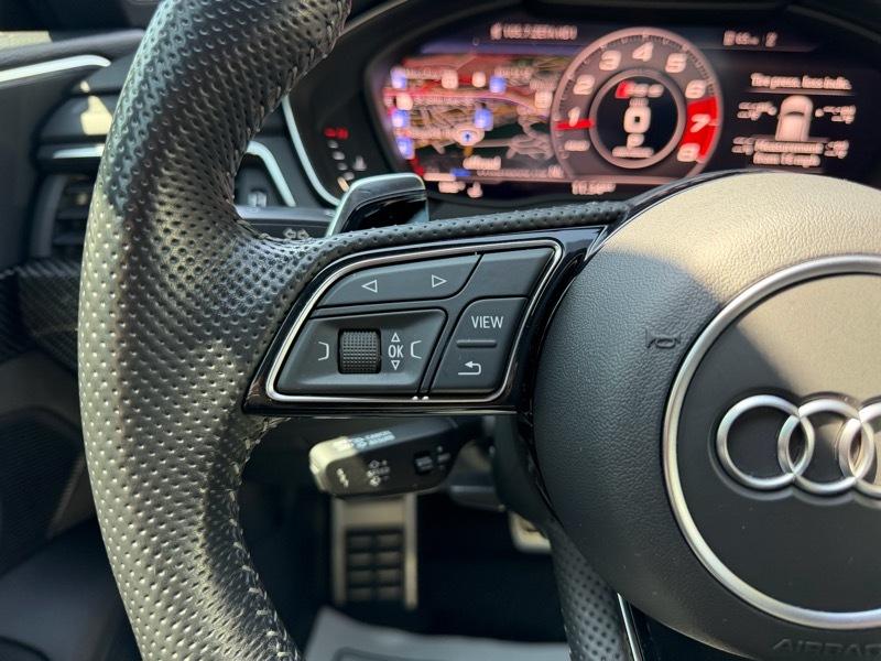 Audi RS5 quattro Premium Plus Sportback 2019