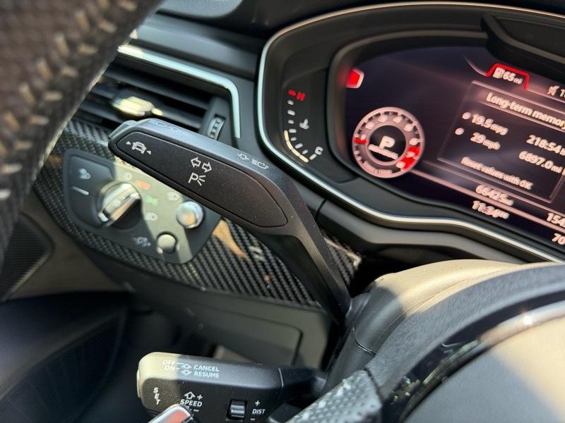 Audi RS5 quattro Premium Plus Sportback 2019