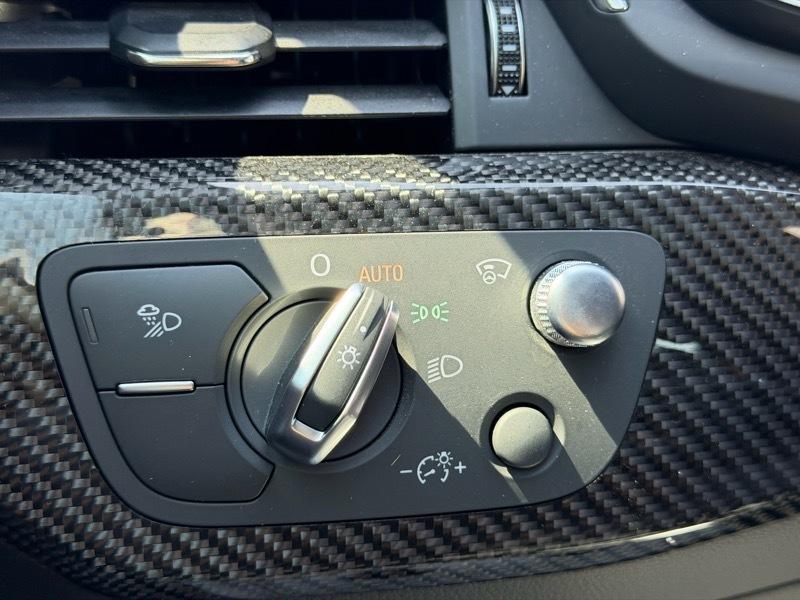 Audi RS5 quattro Premium Plus Sportback 2019