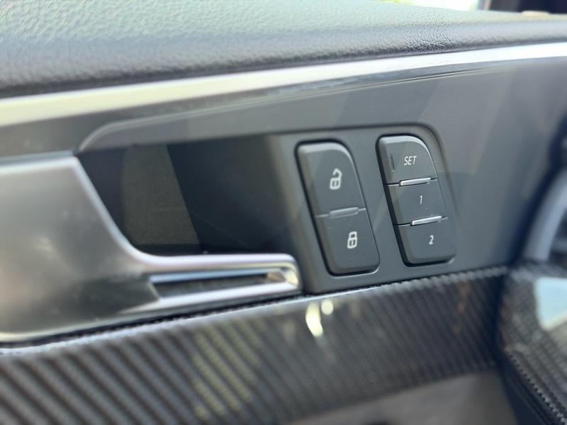 Audi RS5 quattro Premium Plus Sportback 2019