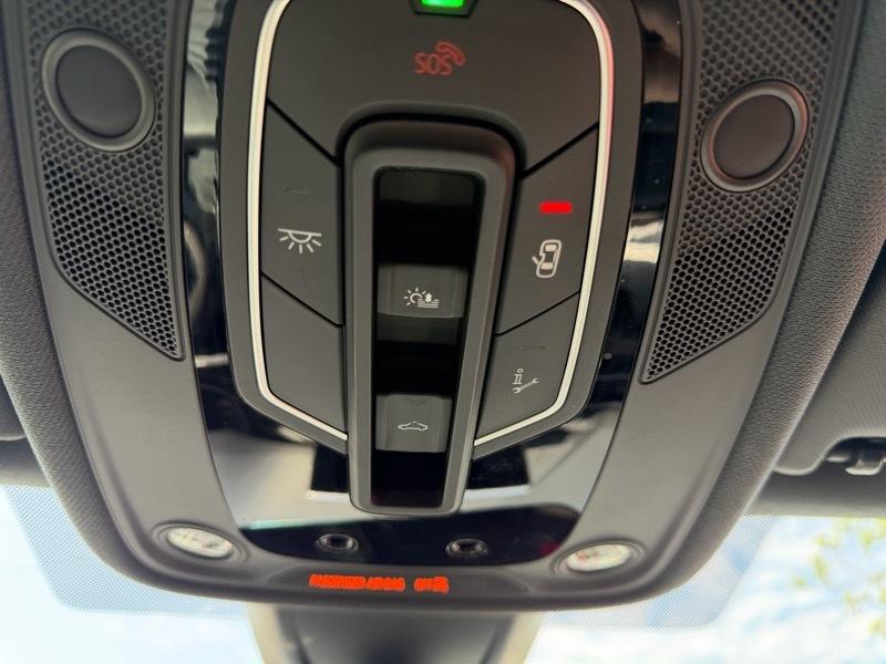 Audi RS5 quattro Premium Plus Sportback 2019