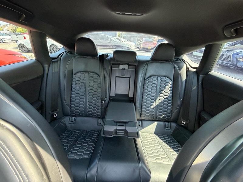 Audi RS5 quattro Premium Plus Sportback 2019