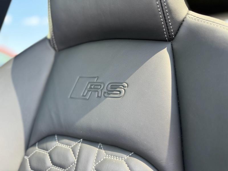 Audi RS5 quattro Premium Plus Sportback 2019