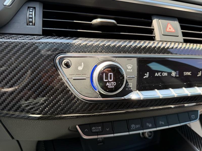 Audi RS5 quattro Premium Plus Sportback 2019