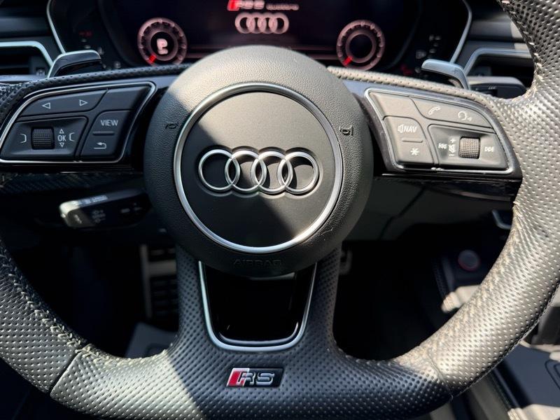 Audi RS5 quattro Premium Plus Sportback 2019