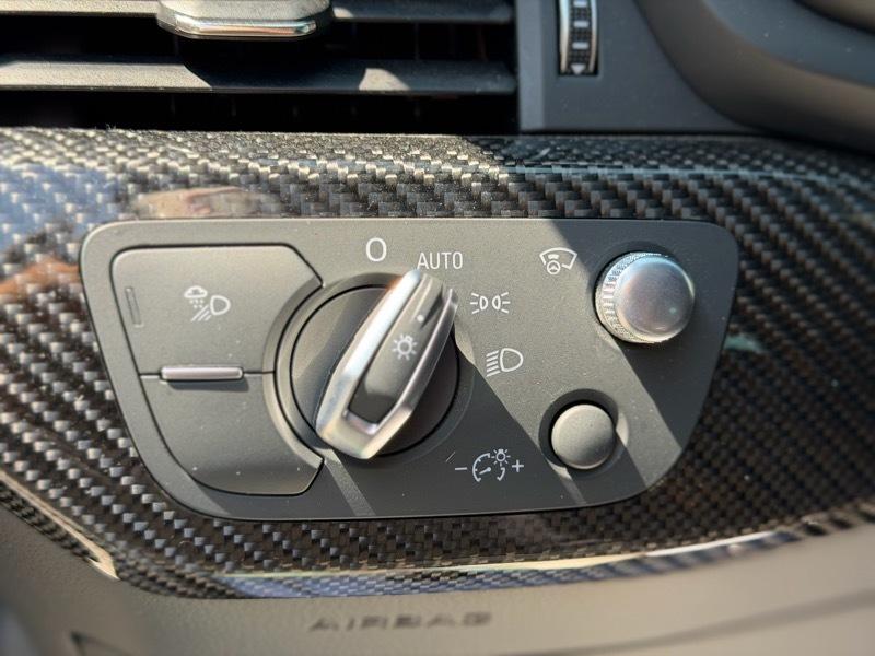 Audi RS5 quattro Premium Plus Sportback 2019