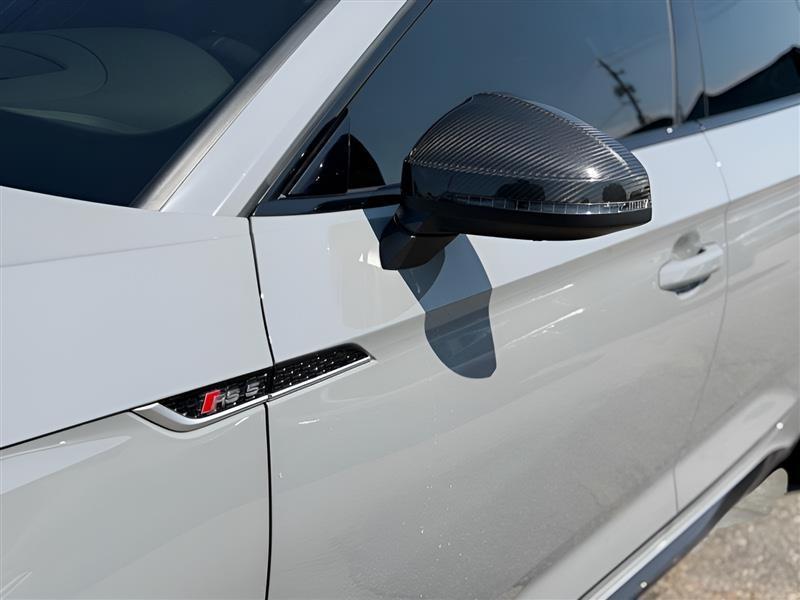Audi RS5 quattro Premium Plus Sportback 2019