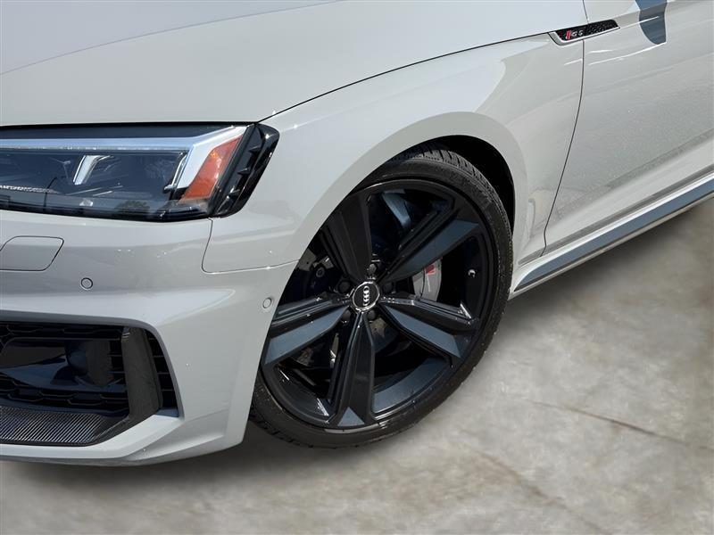 Audi RS5 quattro Premium Plus Sportback 2019