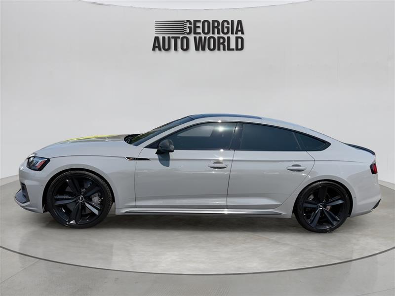 Audi RS5 quattro Premium Plus Sportback 2019