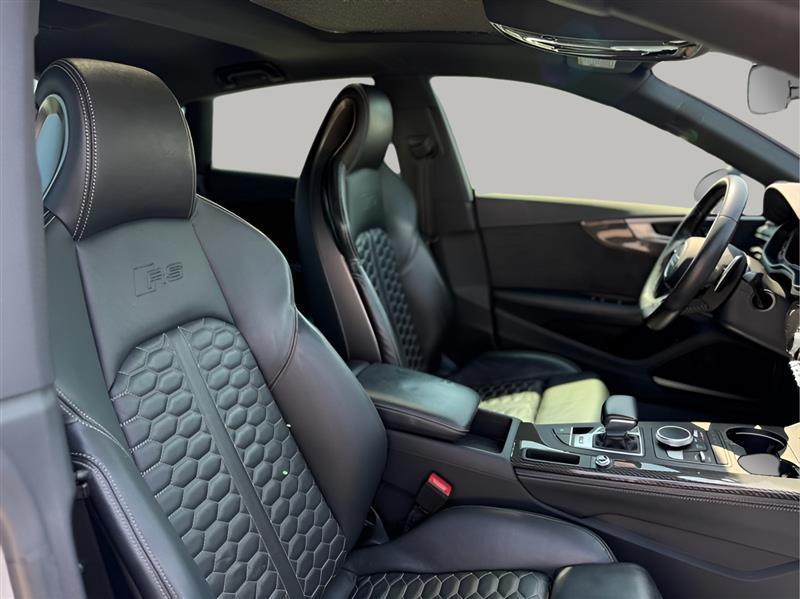 Audi RS5 quattro Premium Plus Sportback 2019