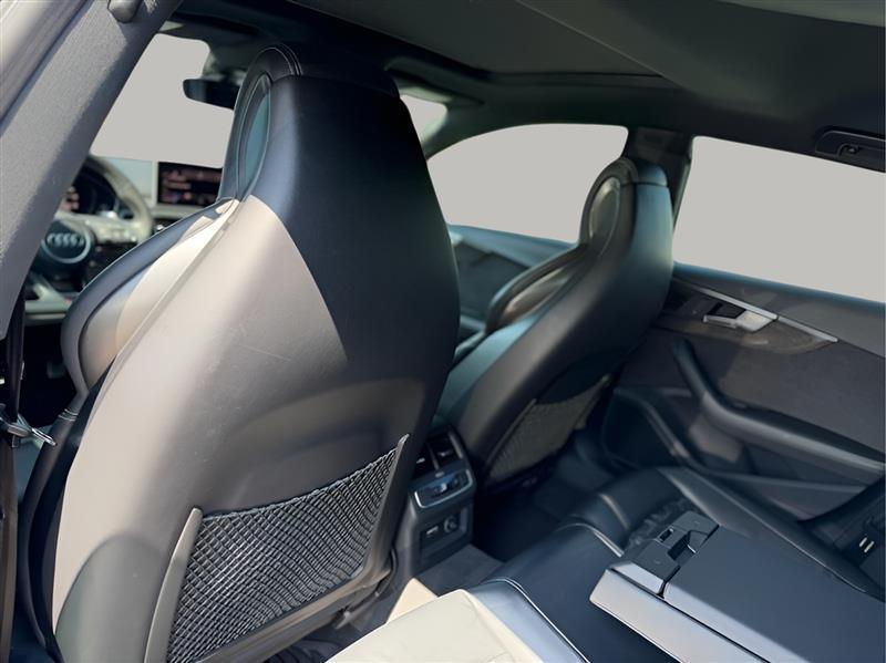 Audi RS5 quattro Premium Plus Sportback 2019