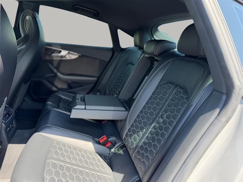 Audi RS5 quattro Premium Plus Sportback 2019