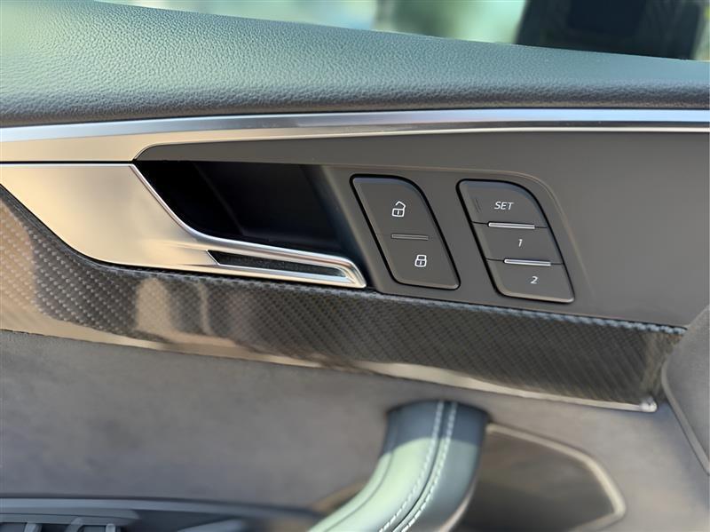 Audi RS5 quattro Premium Plus Sportback 2019