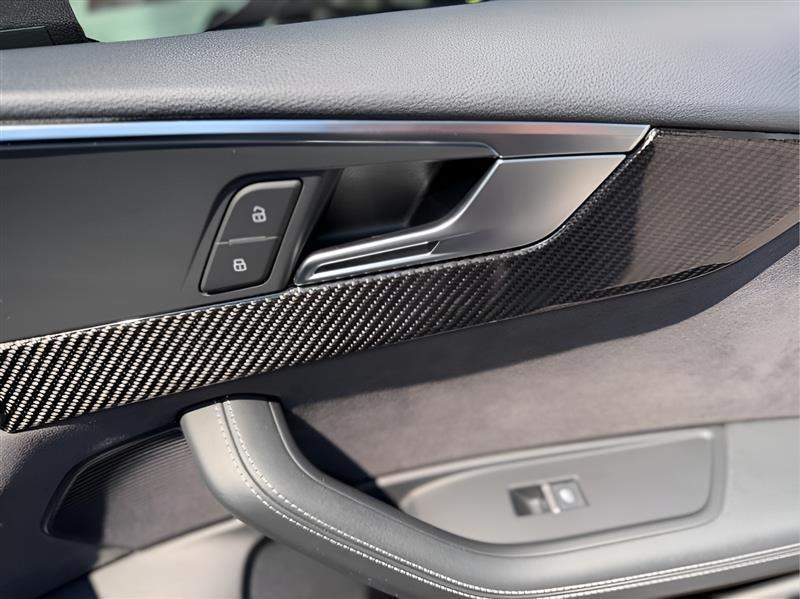 Audi RS5 quattro Premium Plus Sportback 2019