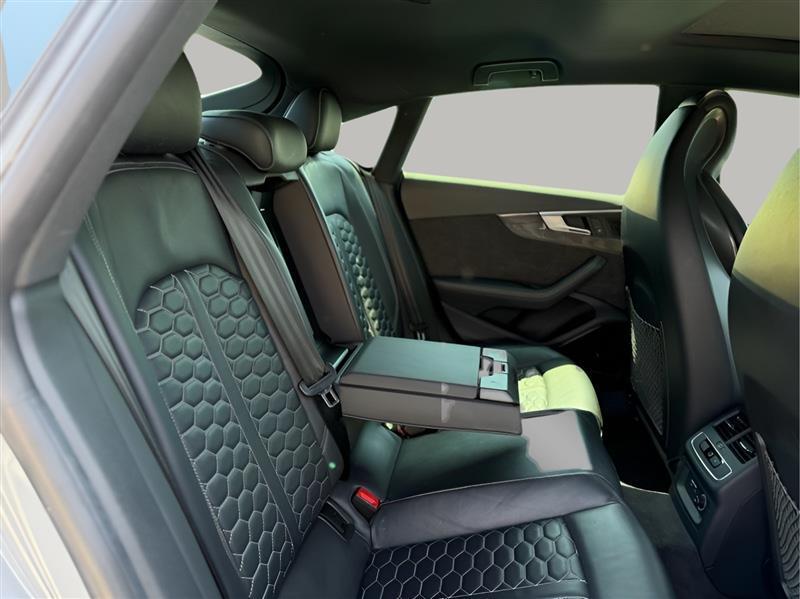 Audi RS5 quattro Premium Plus Sportback 2019