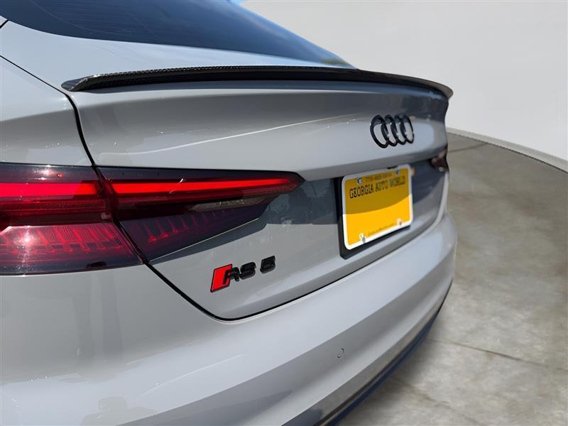 Audi RS5 quattro Premium Plus Sportback 2019