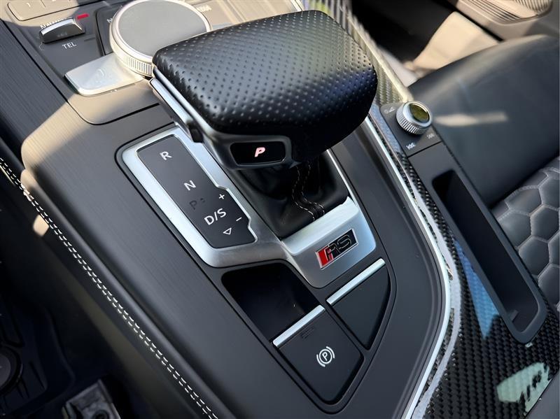 Audi RS5 quattro Premium Plus Sportback 2019