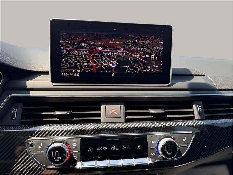 Audi RS5 quattro Premium Plus Sportback 2019