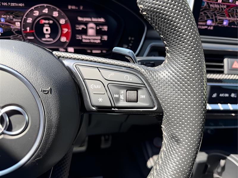 Audi RS5 quattro Premium Plus Sportback 2019