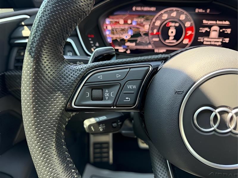 Audi RS5 quattro Premium Plus Sportback 2019