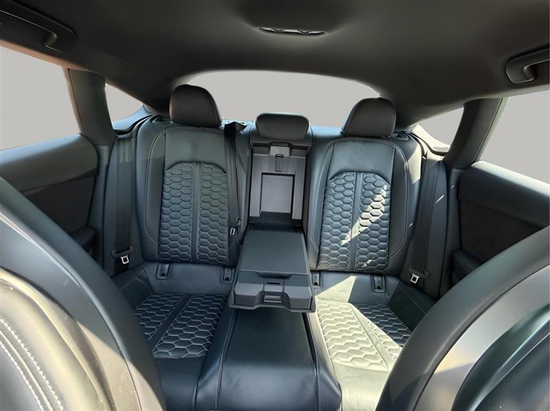 Audi RS5 quattro Premium Plus Sportback 2019