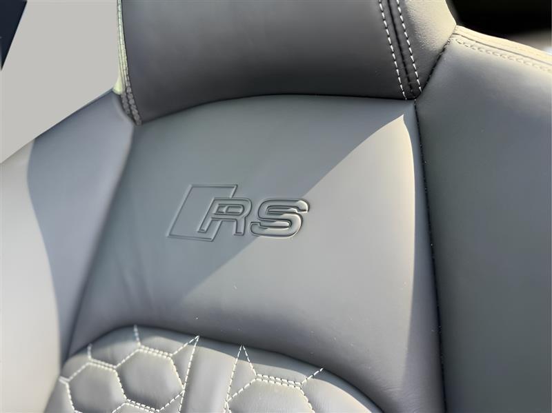 Audi RS5 quattro Premium Plus Sportback 2019
