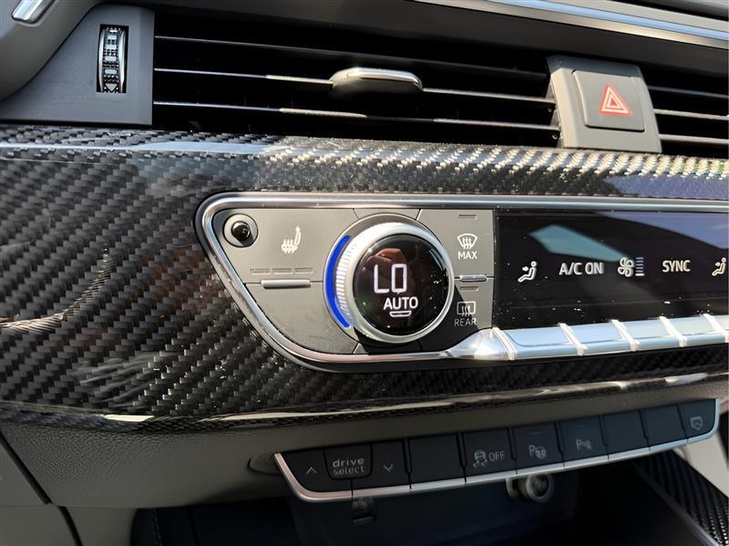 Audi RS5 quattro Premium Plus Sportback 2019