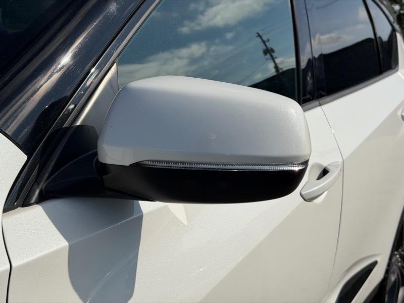 Acura RDX A-Spec 2020