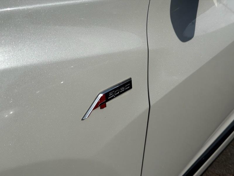 Acura RDX A-Spec 2020