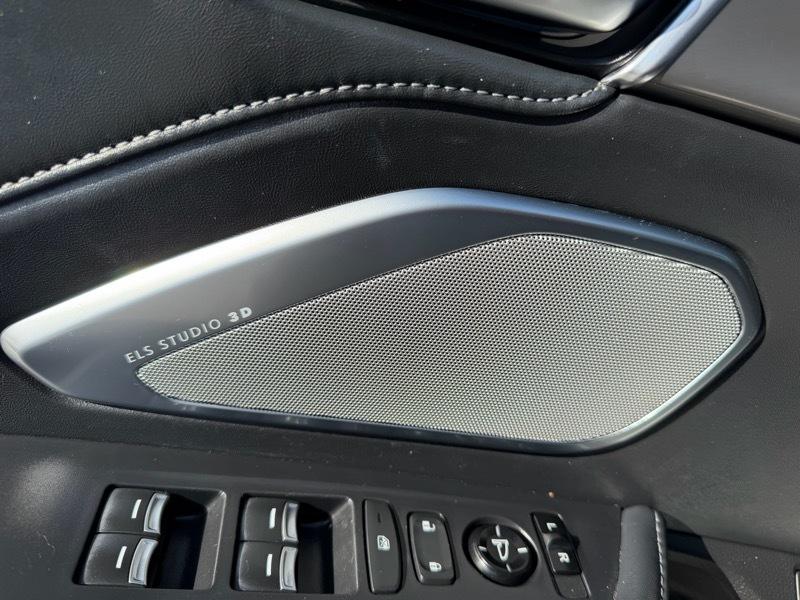 Acura RDX A-Spec 2020