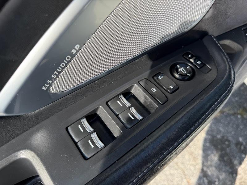 Acura RDX A-Spec 2020