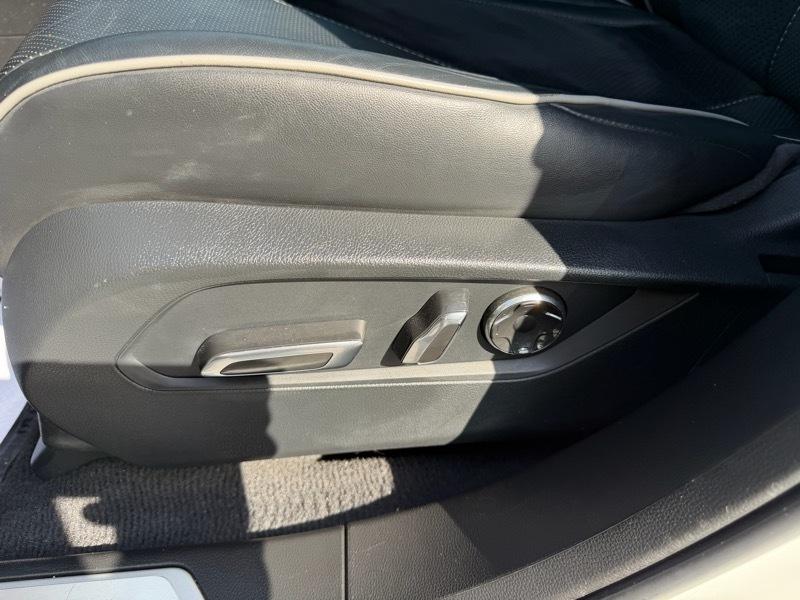 Acura RDX A-Spec 2020