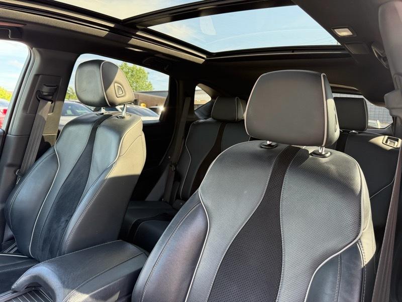 Acura RDX A-Spec 2020