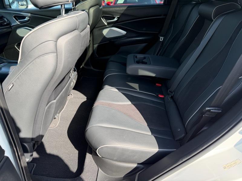 Acura RDX A-Spec 2020