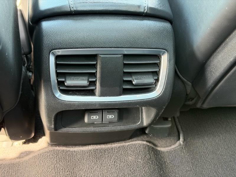 Acura RDX A-Spec 2020