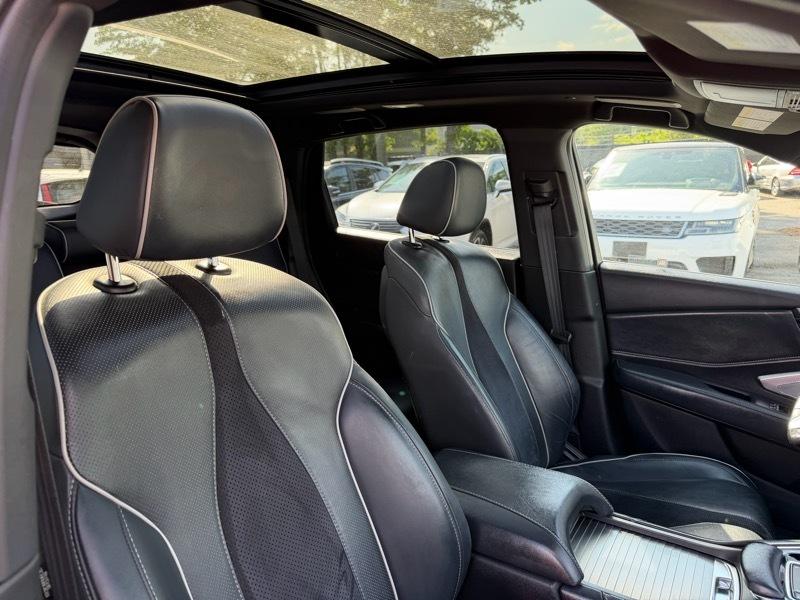 Acura RDX A-Spec 2020